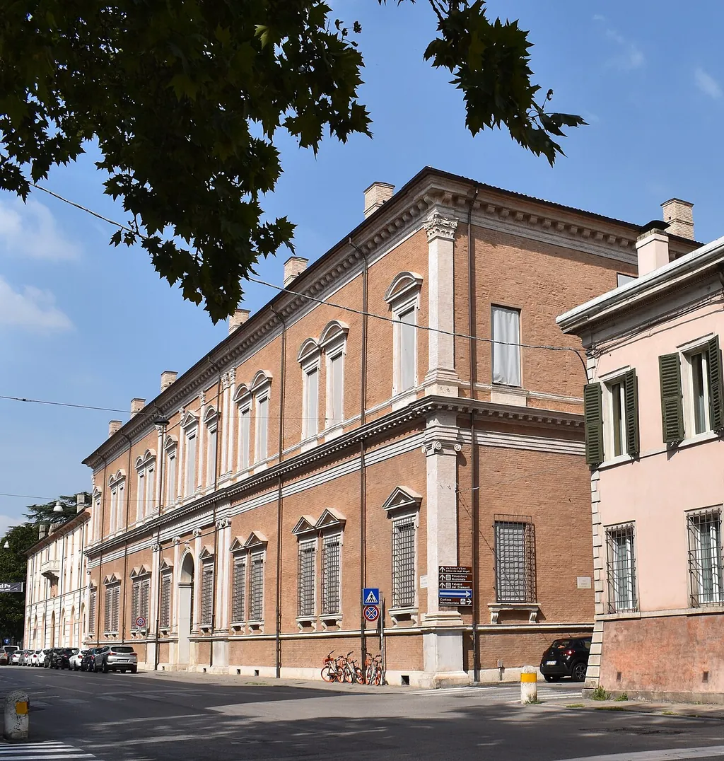 Museo Giovanni Boldini in Ferrara