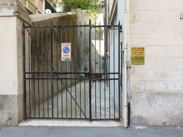 Museo Gipsoteca Studio Venzano in Genua