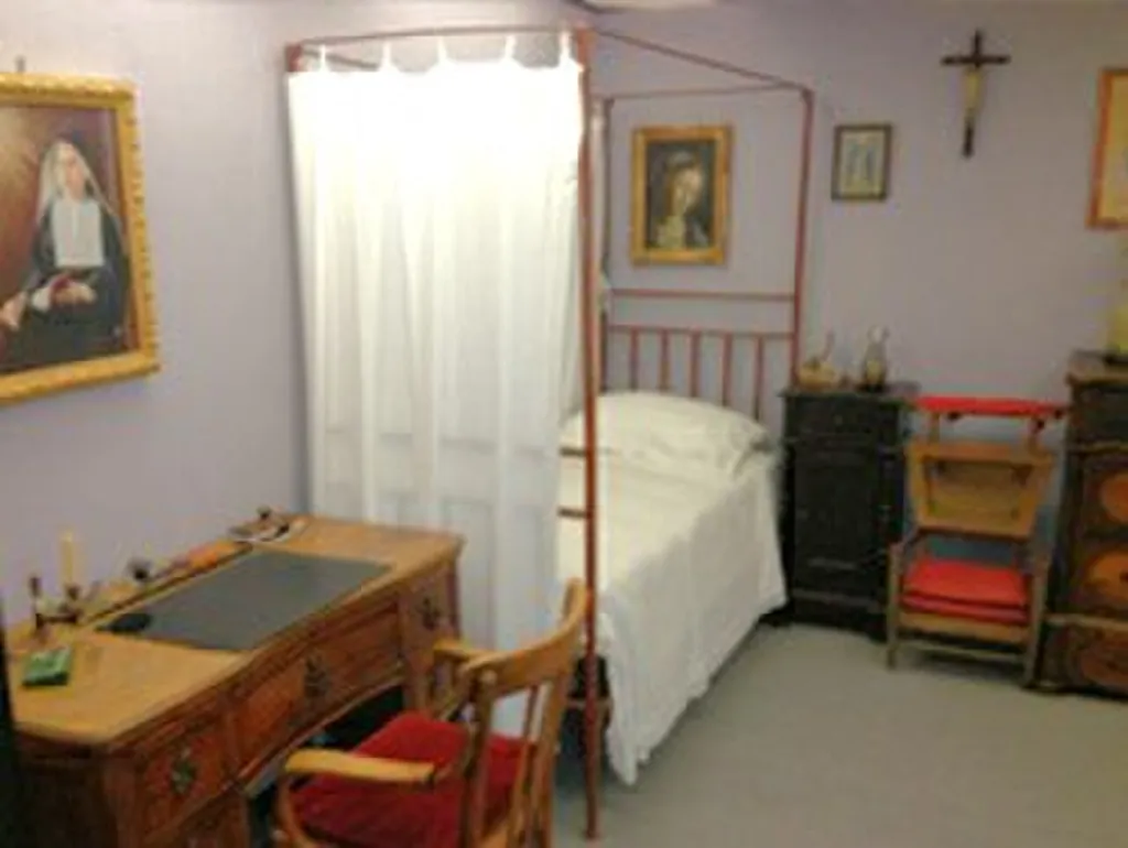 Museo Giuseppina Arcucci in Ariano Irpino