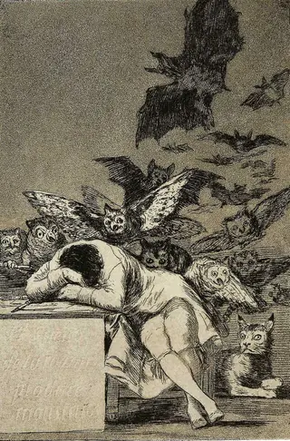 Museo Goya - Colección Ibercaja in Zaragoza