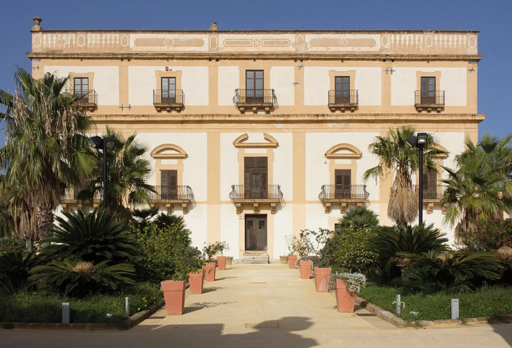 Museo Guttuso in Bagheria