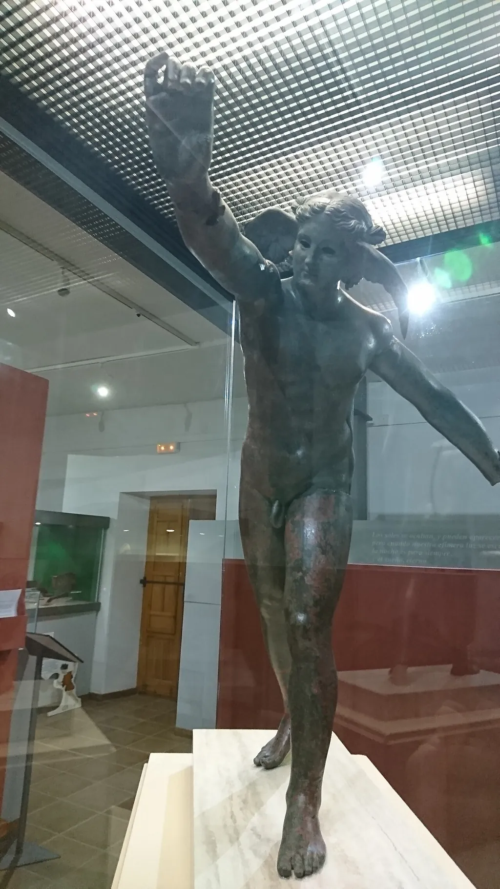 Museo Histórico-Arqueológico de Almedinilla