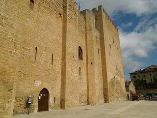 Museo Histórico de las Merindades in Medina de Pomar – Photo 2 of 3
