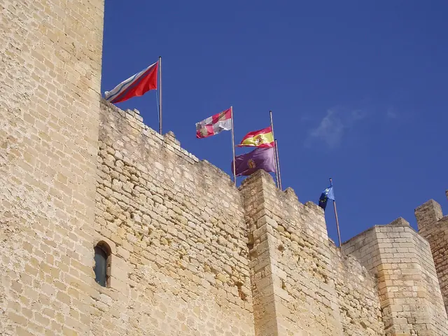 Museo Histórico de las Merindades in Medina de Pomar – Photo 3 of 3