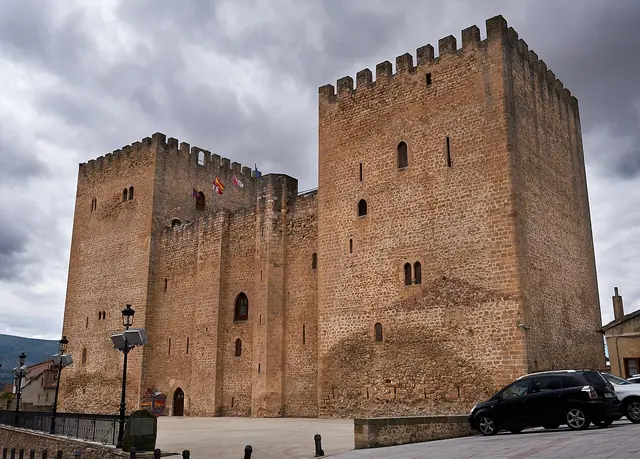 Museo Histórico de las Merindades in Medina de Pomar
