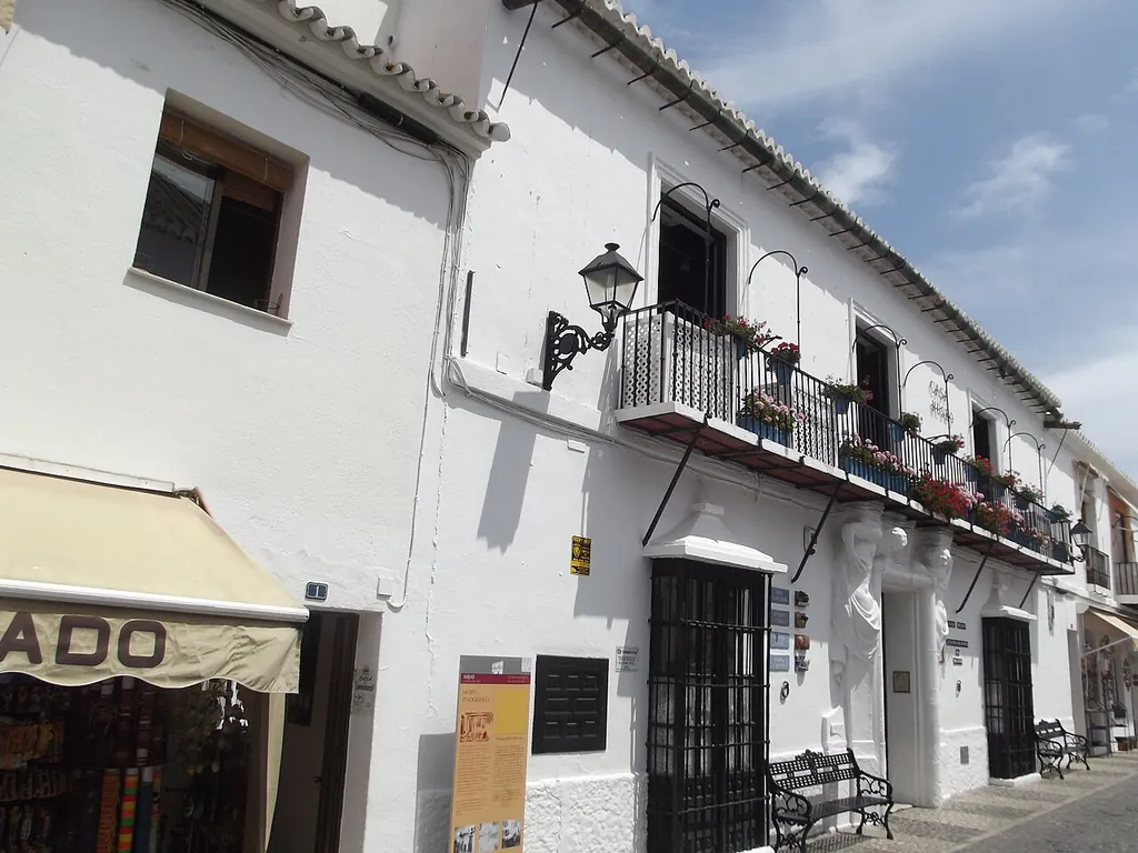 Museo Histórico Etnológico de Mijas