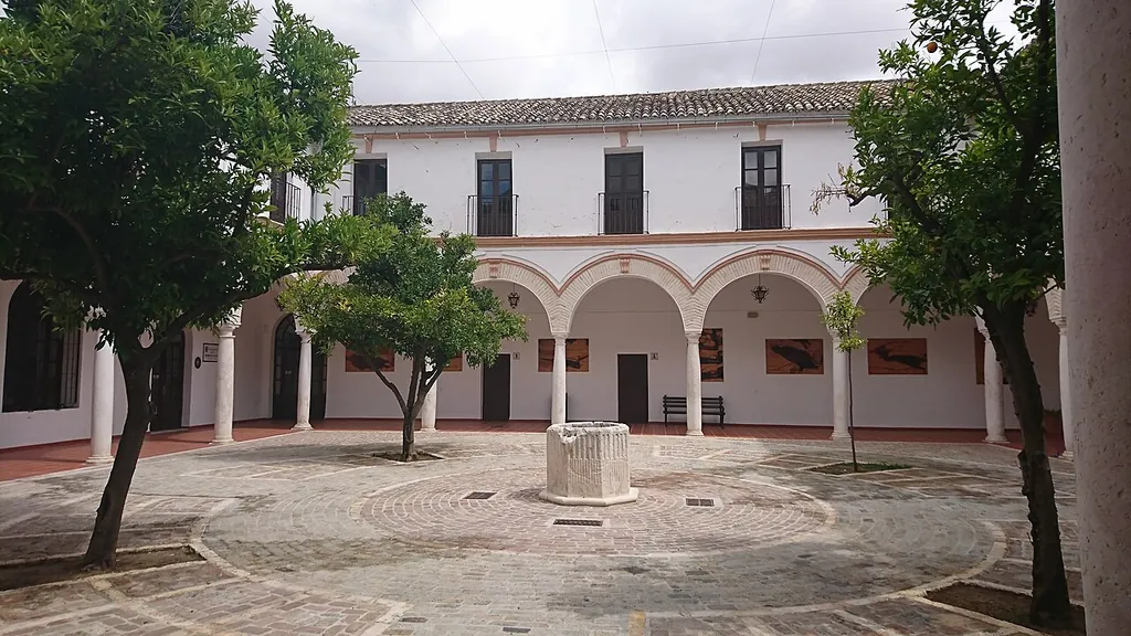 Museo Histórico Local de Puente Genil