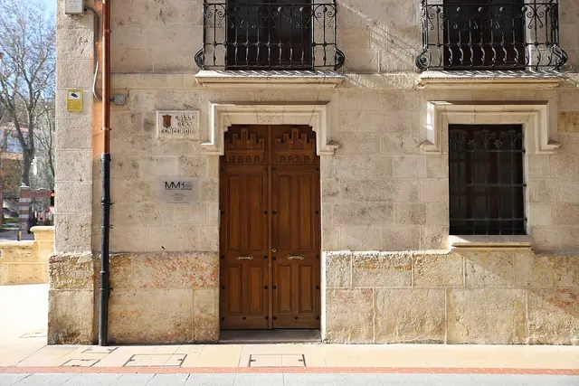 Museo Histórico Militar de Burgos