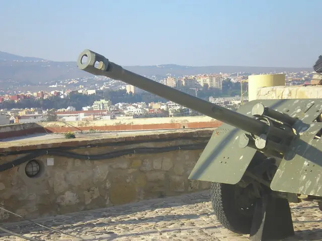 Museo Histórico Militar de Melilla