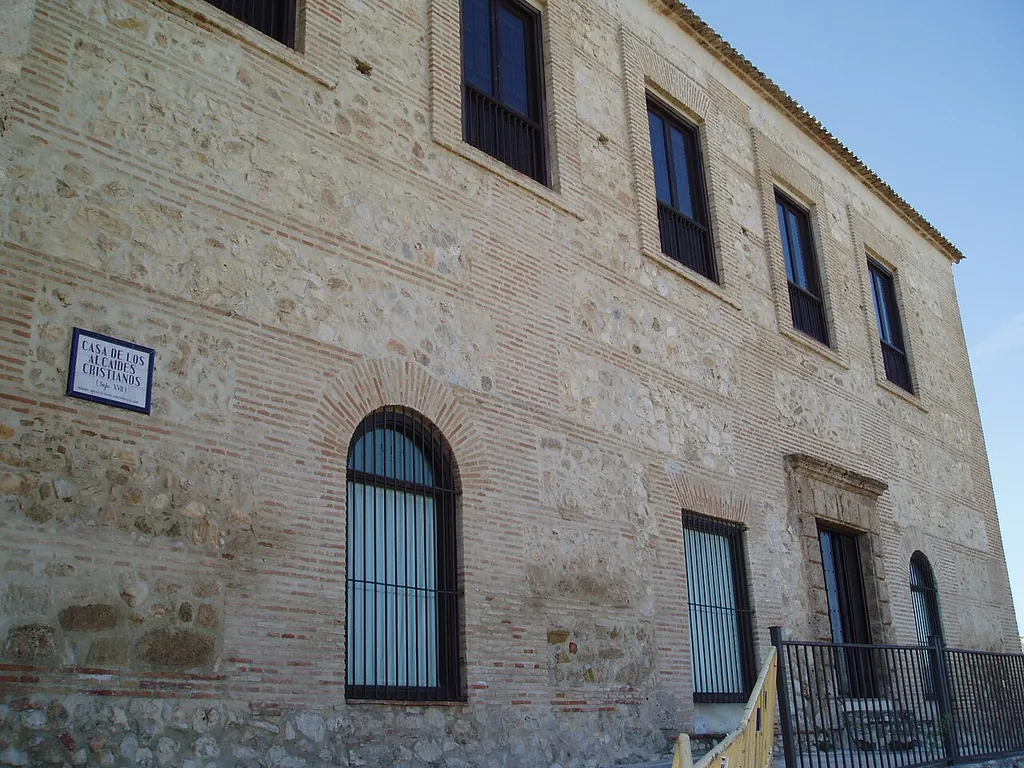 Museo Histórico Municipal de Loja