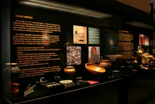 Museo Histórico Municipal de Priego de Córdoba