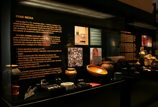 Museo Histórico Municipal de Priego de Córdoba