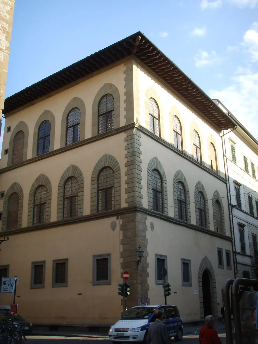 Museo Horne in Firenze