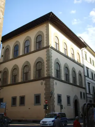 Museo Horne in Florencja