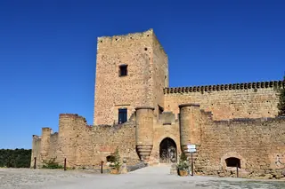 Museo Ignacio Zuloaga in Pedraza – Photo 1 of 2