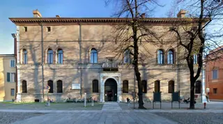 Museo Il Correggio