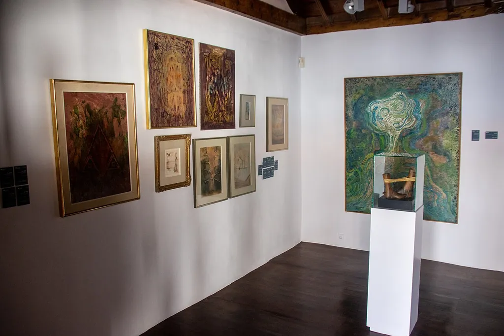 Museo Insular de La Palma in Santa Cruz de La Palma – Photo 2 of 4