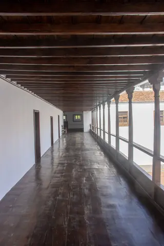 Museo Insular de La Palma in Santa Cruz de La Palma – Photo 3 of 4
