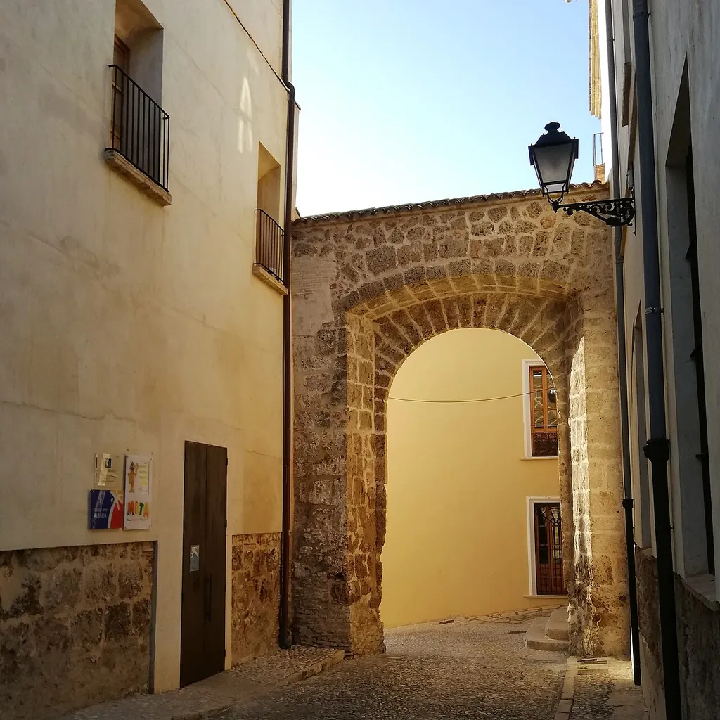 Museu Internacional de Titelles d'Albaida (MITA)