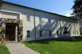Museo Internazionale delle Ceramiche in Faenza – Photo 2 of 6