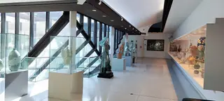 Museo Internazionale delle Ceramiche in Faenza – Photo 4 of 6