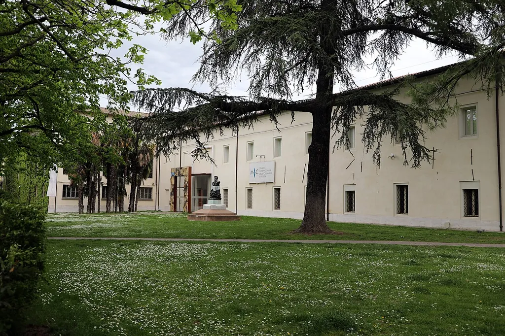 Museo Internazionale delle Ceramiche in Faenza – Photo 6 of 6