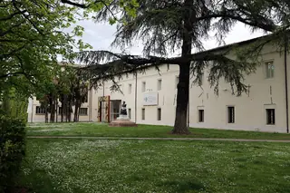 Museo Internazionale delle Ceramiche in Faenza – Photo 6 of 6