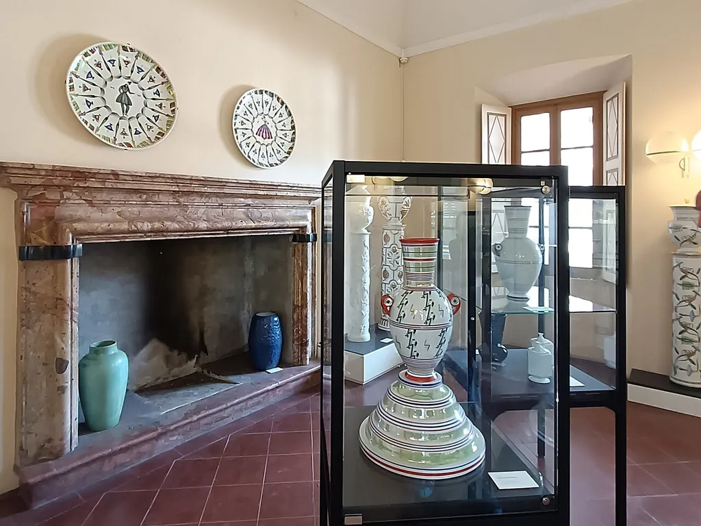 MIDeC – Museo Internazionale Design Ceramico in Laveno-Mombello