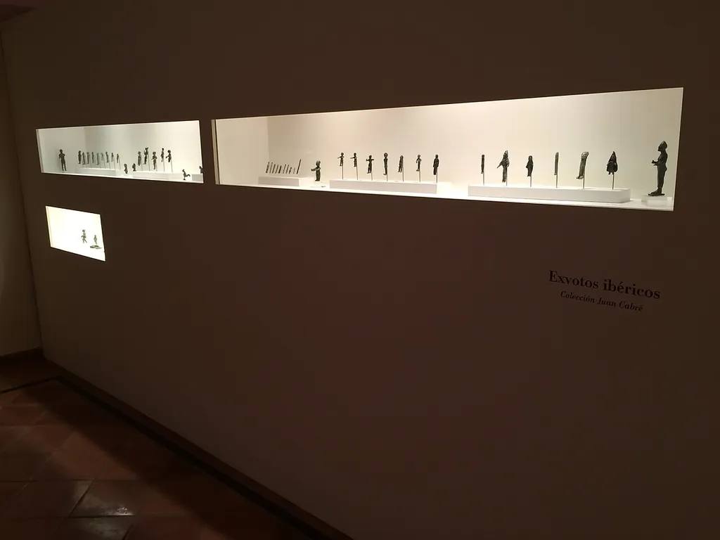 Museo Juan Cabré in Calaceite