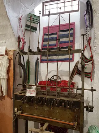Museo La Casa de los Artesanos in Níjar – Photo 3 of 6