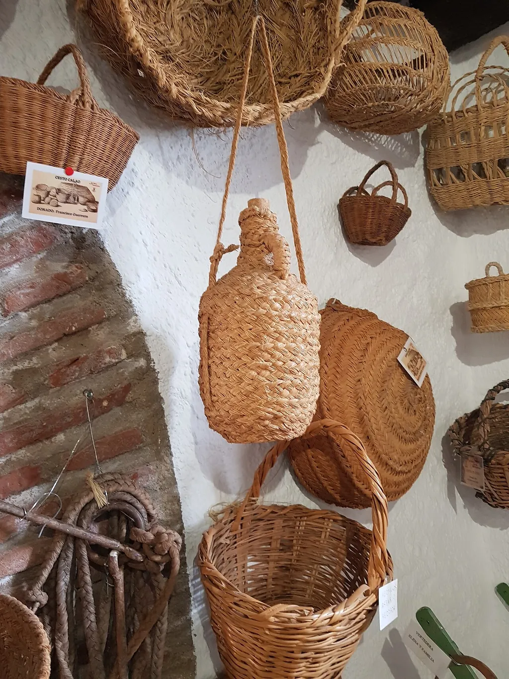 Museo La Casa de los Artesanos in Níjar – Photo 4 of 6