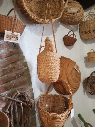 Museo La Casa de los Artesanos in Níjar – Photo 4 of 6