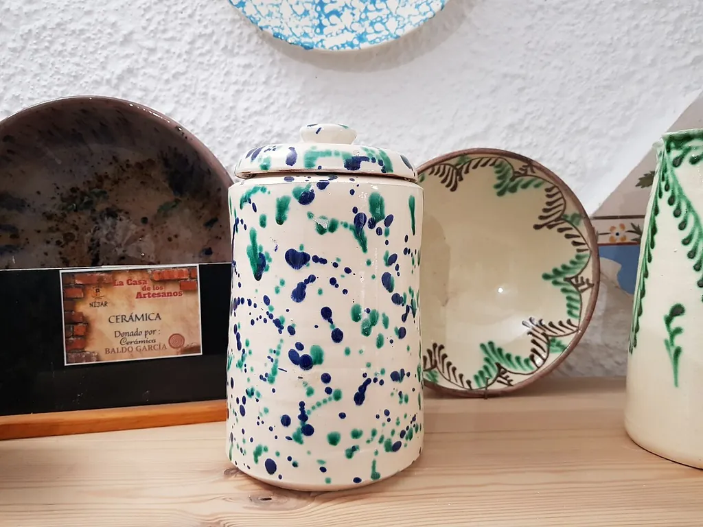 Museo La Casa de los Artesanos in Níjar – Photo 5 of 6