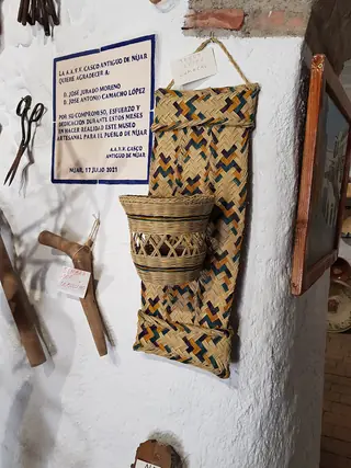 Museo La Casa de los Artesanos in Níjar – Photo 6 of 6