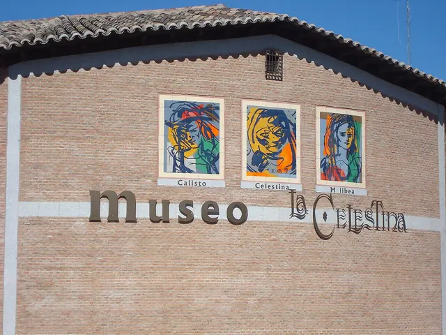 Museo La Celestina in La Puebla de Montalbán