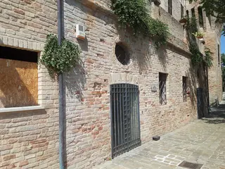 Museo laboratorio di archeologia in Monsampolo del Tronto
