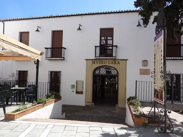 Museo Lara in Ronda