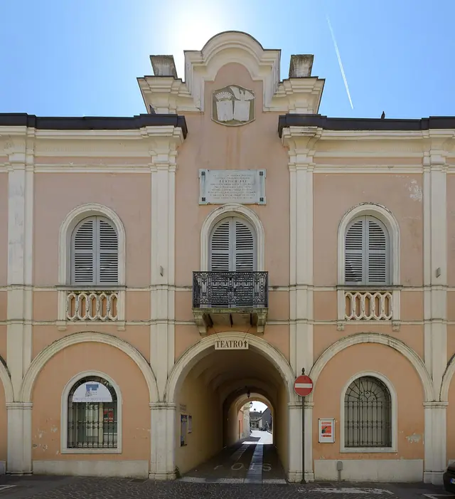 Museo Lechi in Montichiari