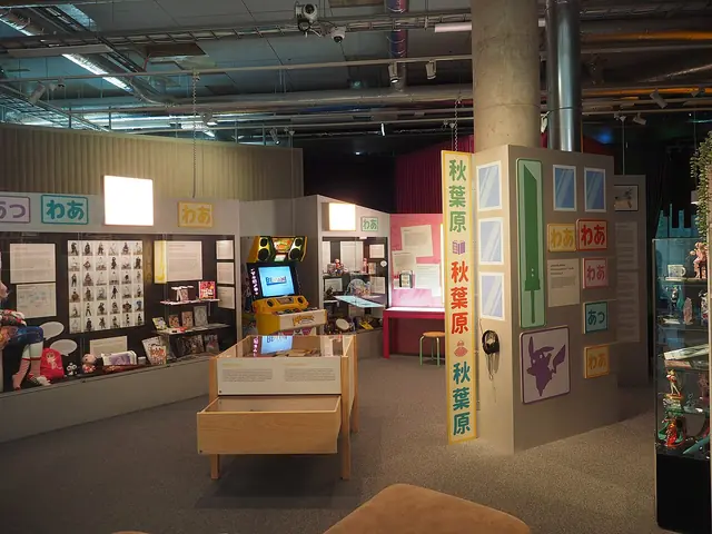 Museo Leikki in Espoo – Kuva 2/6