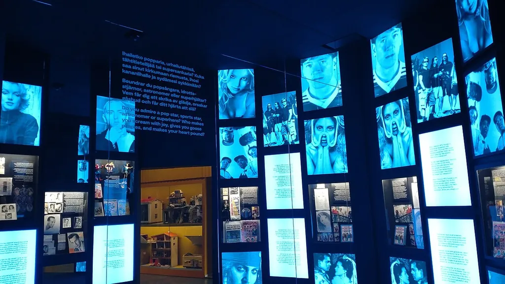 Museo Leikki in Espoo – Kuva 4/6