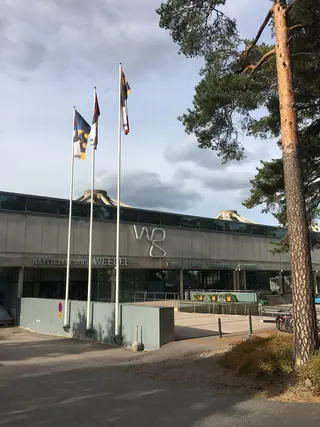 Museo Leikki in Espoo – Kuva 6/6