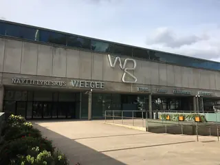 Museo Leikki in Espoo – Kuva 1/6