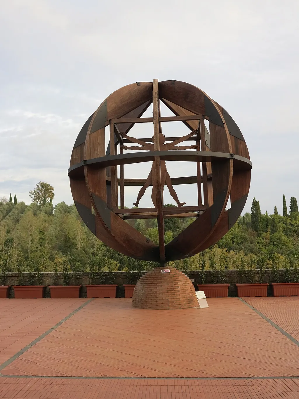 Museo Leonardiano di Vinci – Bild 3 von 6