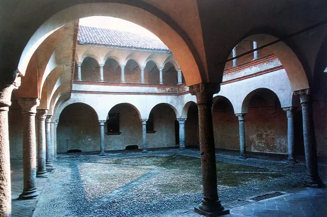 Museo Leone in Vercelli