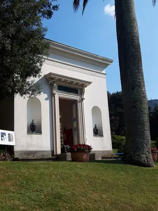 Museo Ludovico Gallarati Scotti in Bellagio