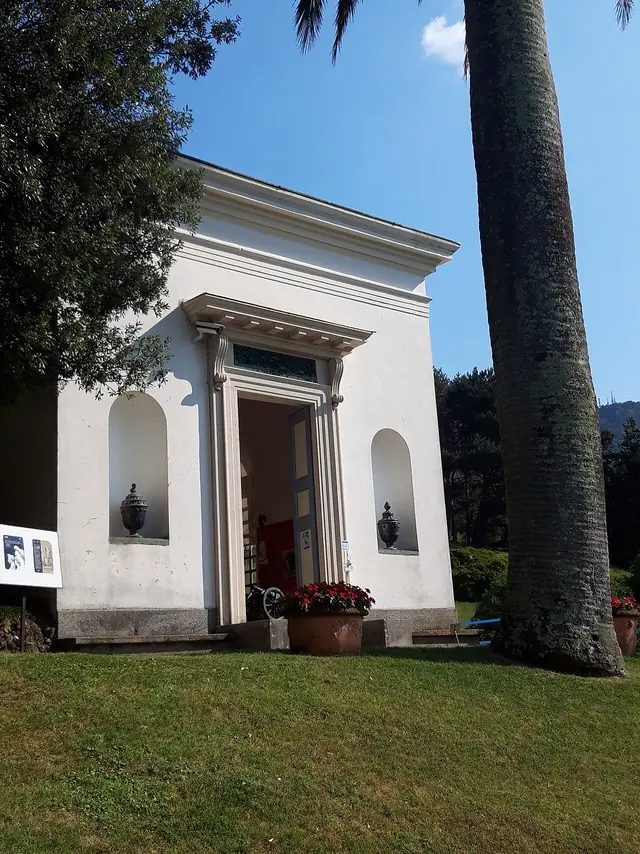 Museo Ludovico Gallarati Scotti in Bellagio