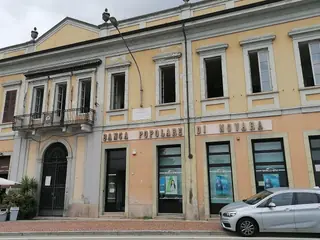 Sala Manzoniana in Lesa
