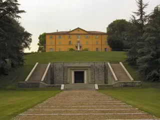 Museo Marconi in Sasso Marconi