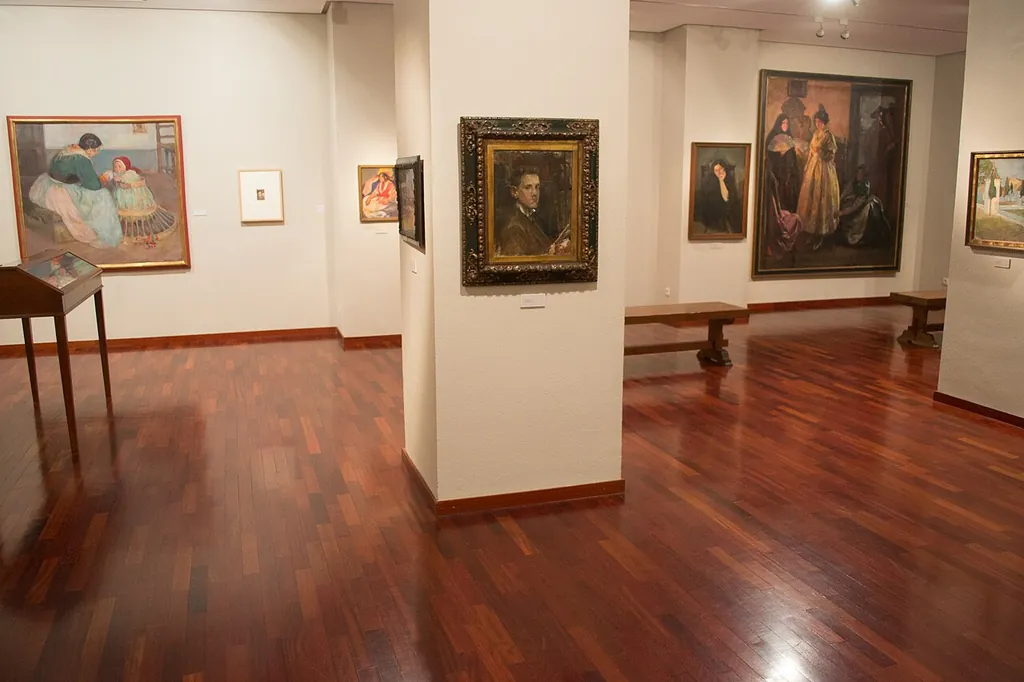 Museo Mariano Benlliure in Crevillent – Photo 2 of 6