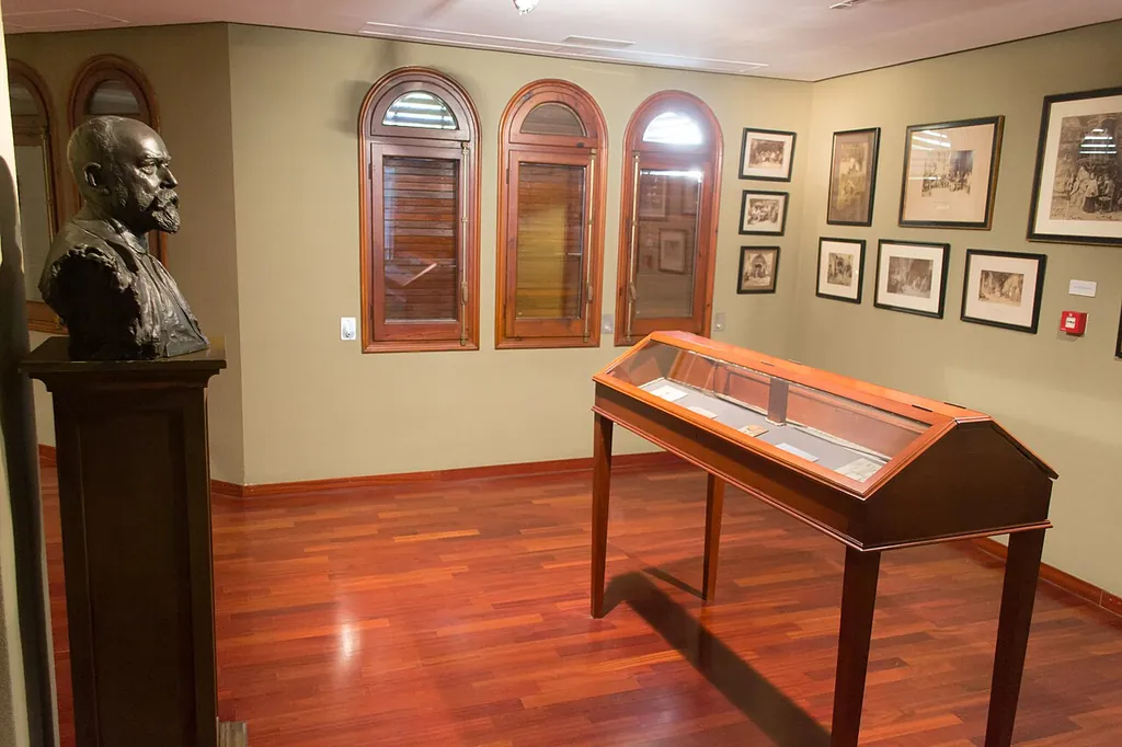 Museo Mariano Benlliure in Crevillent – Photo 3 of 6